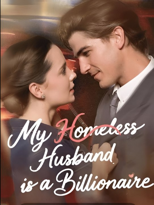My Homeless Billionaire Husband