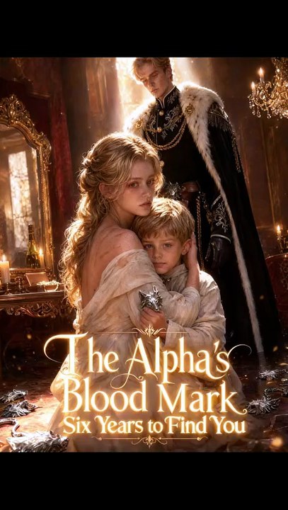 The alpha blood mark six years to find you- Full Movie english Sub