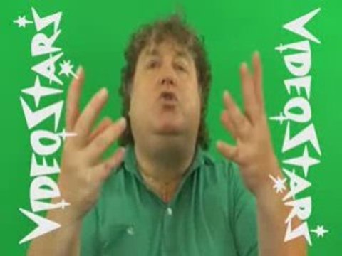 Russell Grant Video Horoscope Virgo July Tuesday 1st