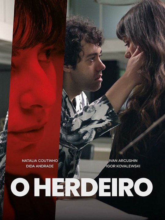 O Herdeiro Série Completa