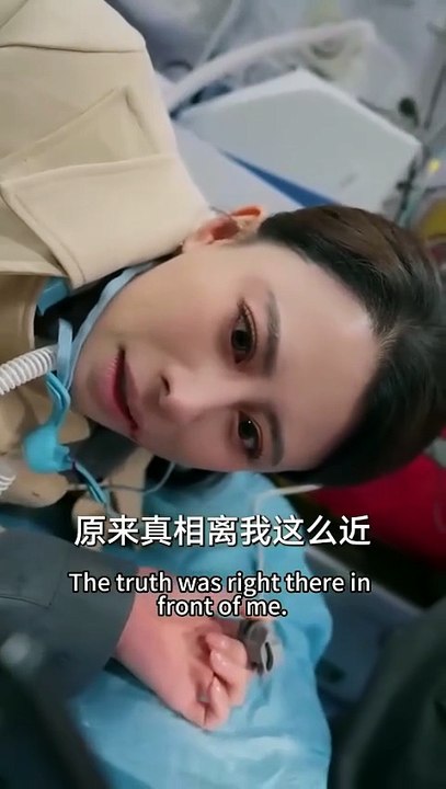She Sent Me Her Pain, I'll Send Her Ruin 2026 - - Engsub Gs