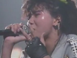 中村あゆみ 翼の折れたエンジェル [live ver.]