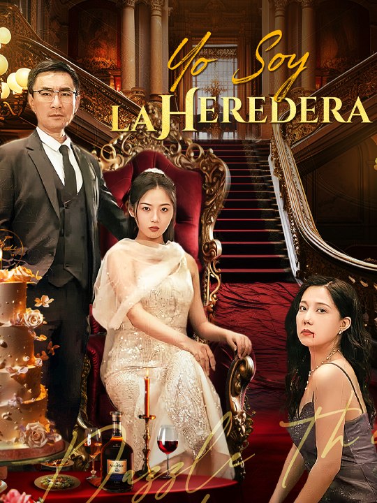 Yo Soy la Heredera