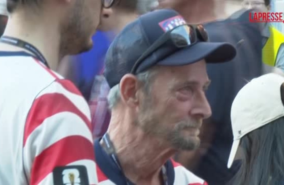 Mondiali, Usa eliminati con il Belgio: tutta la delusione dei tifosi