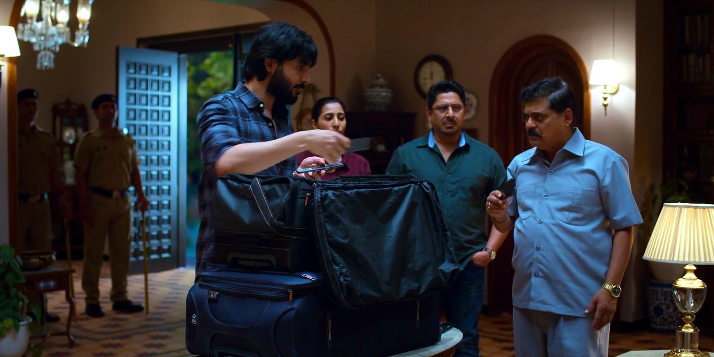 Pritam and pedro _ episode 5 _ season 1 _ 2026 comedy, thriller and suspense movie