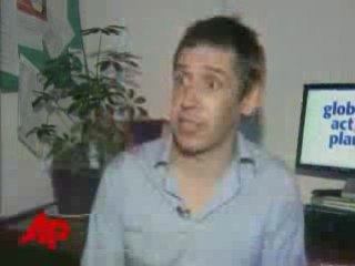 Prince Charles Speaks in Abu Dhabi Via Hologram