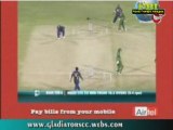Sri Lanka vs Bangladesh | Asia Cup 2008 | Highlights (2)