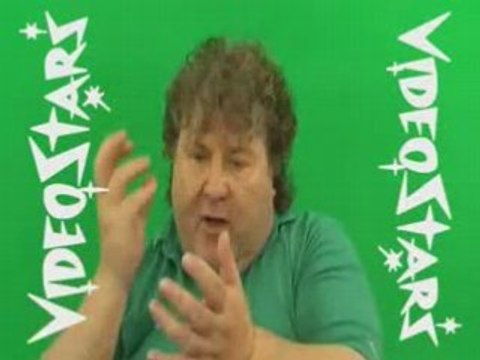 Russell Grant Video Horoscope Capricorn July Tuesday 1st