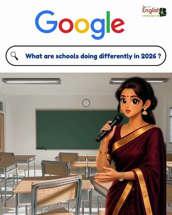 What are Schools doing differently in 2026