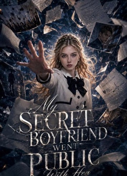 My Secret Boyfriend Went Public With Her - 🧡🍏 🔥 (2026) - FULL ENGSUB | Reelshort Hot HD