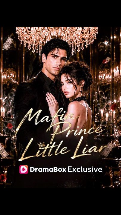 Mafia Prince Little Liar - FULL | Reelshort