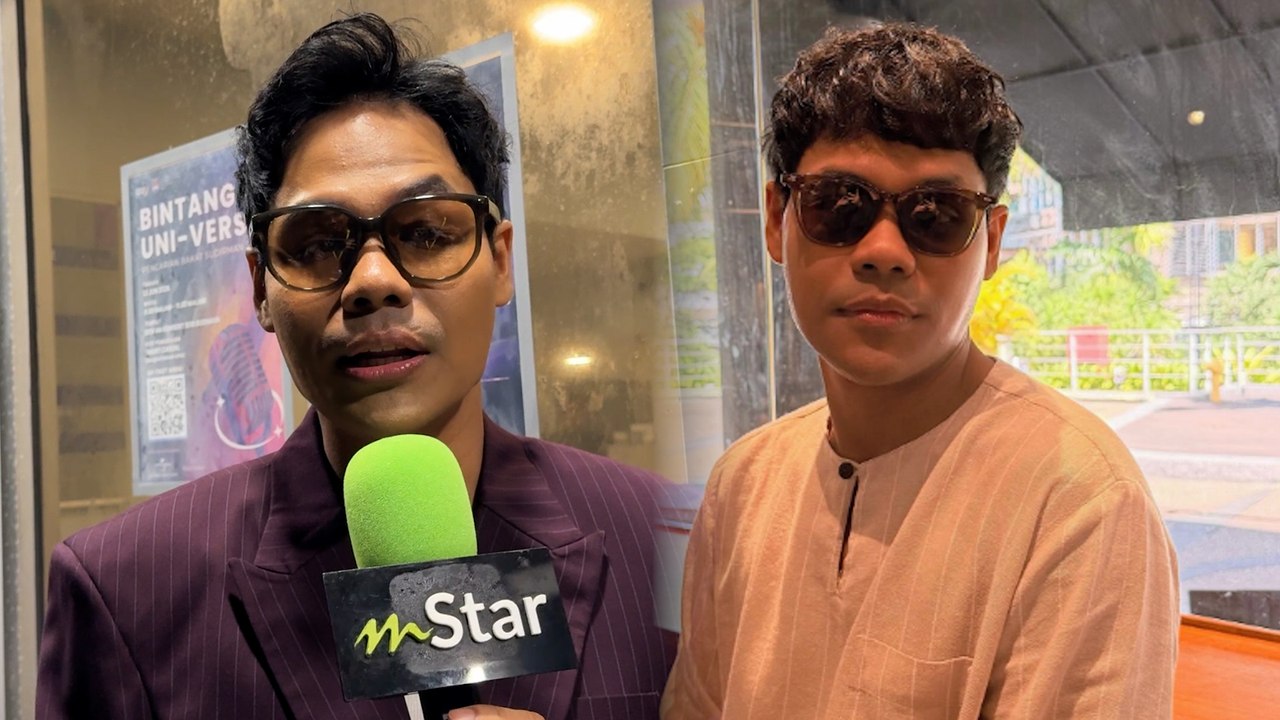Syamel pasang impian, ‘beli jiwa’ orang Indonesia