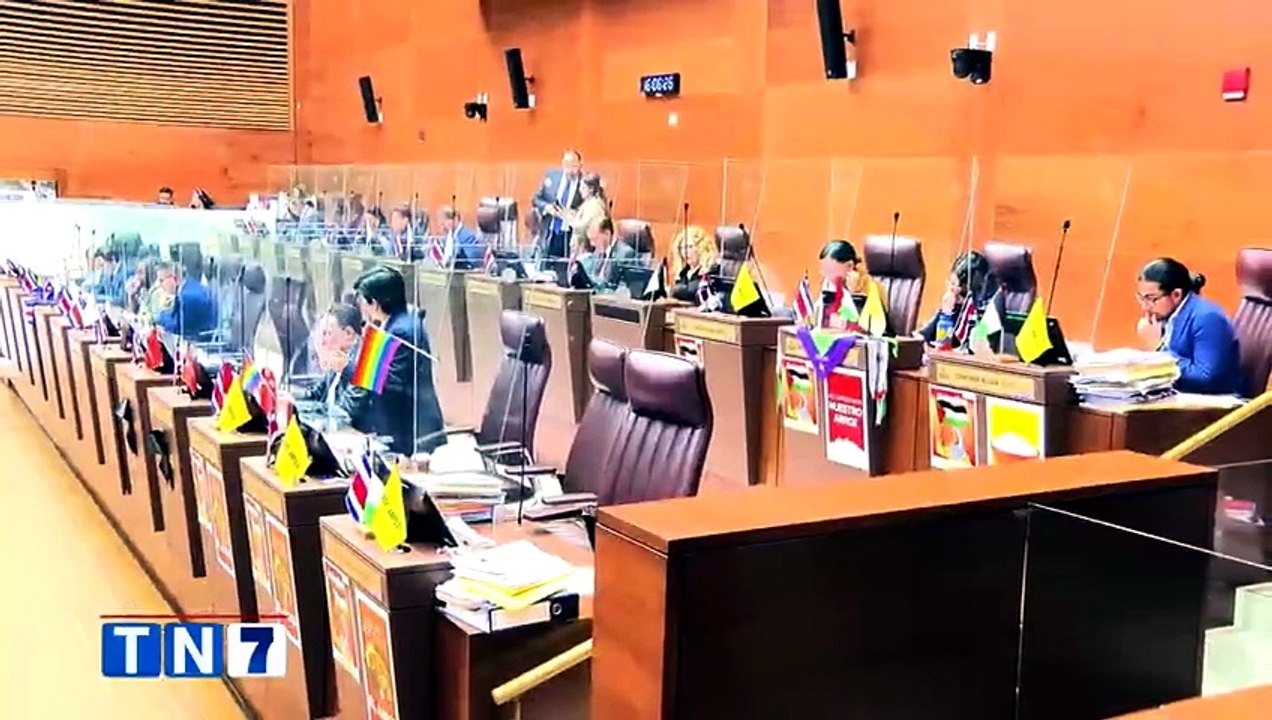 Edición nocturna de Telenoticias – 23 abril 2026 [Full Movie]