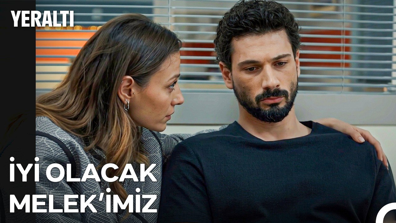 Ben Senin Hep Yanındayım... - Yeraltı