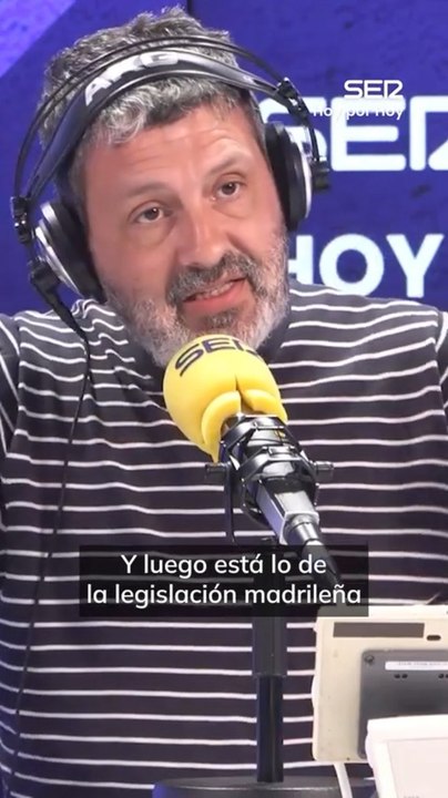 Pedro Blanco: "Señor Feijóo, ¿sabe cómo se protege la vida del que va a nacer? Con pediatras"