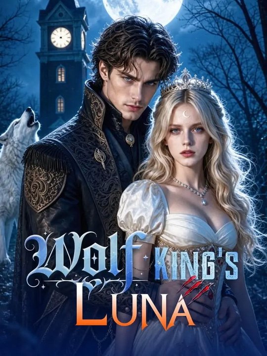 Watch Wolf King S Luna Mbr: Complete EPS