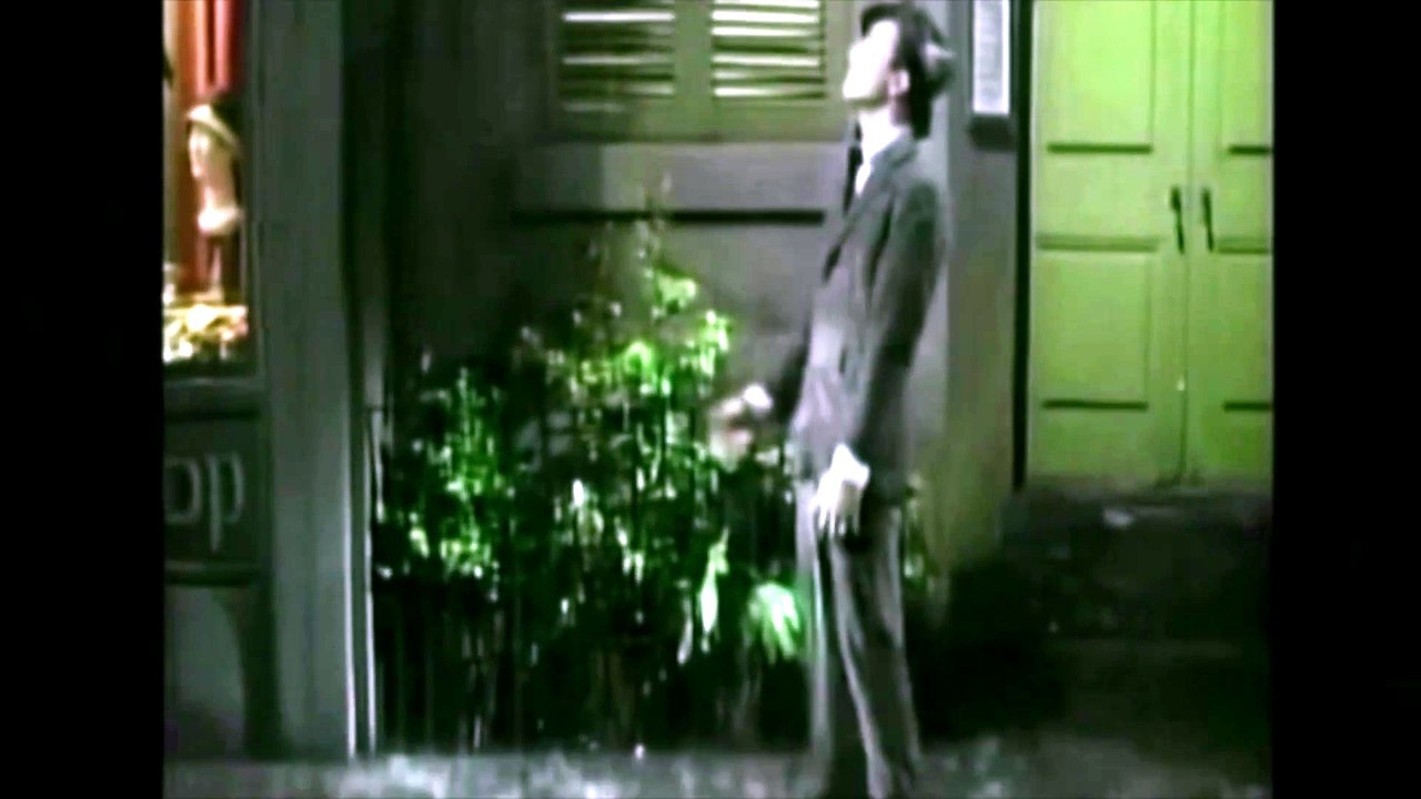 32.looks like rain