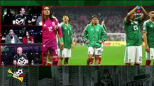 Fher de Maná se manifiesta tras la derrota de México | La Delantera