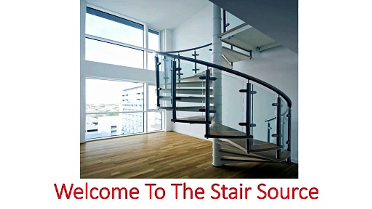 The Stair Source - Durable Wood Newel Posts