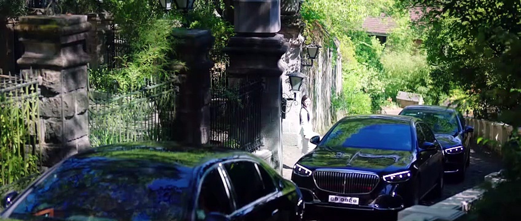 Echoes of Gang City 2026 episode 1  - Watch Online with English Subtitles [Full Movie]