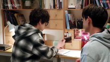 Ep 3. Double Helix - Episode 3 English Sub