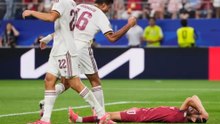 Rodri pide perdón a Bernardo Silva: "Me he equivocado" 