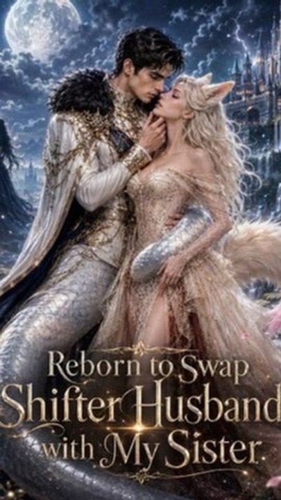 Reborn to Swap Shifter Husbands with My Sister - Full EP (ENGSUB) | Shifter Romance, Rebirth #ASR