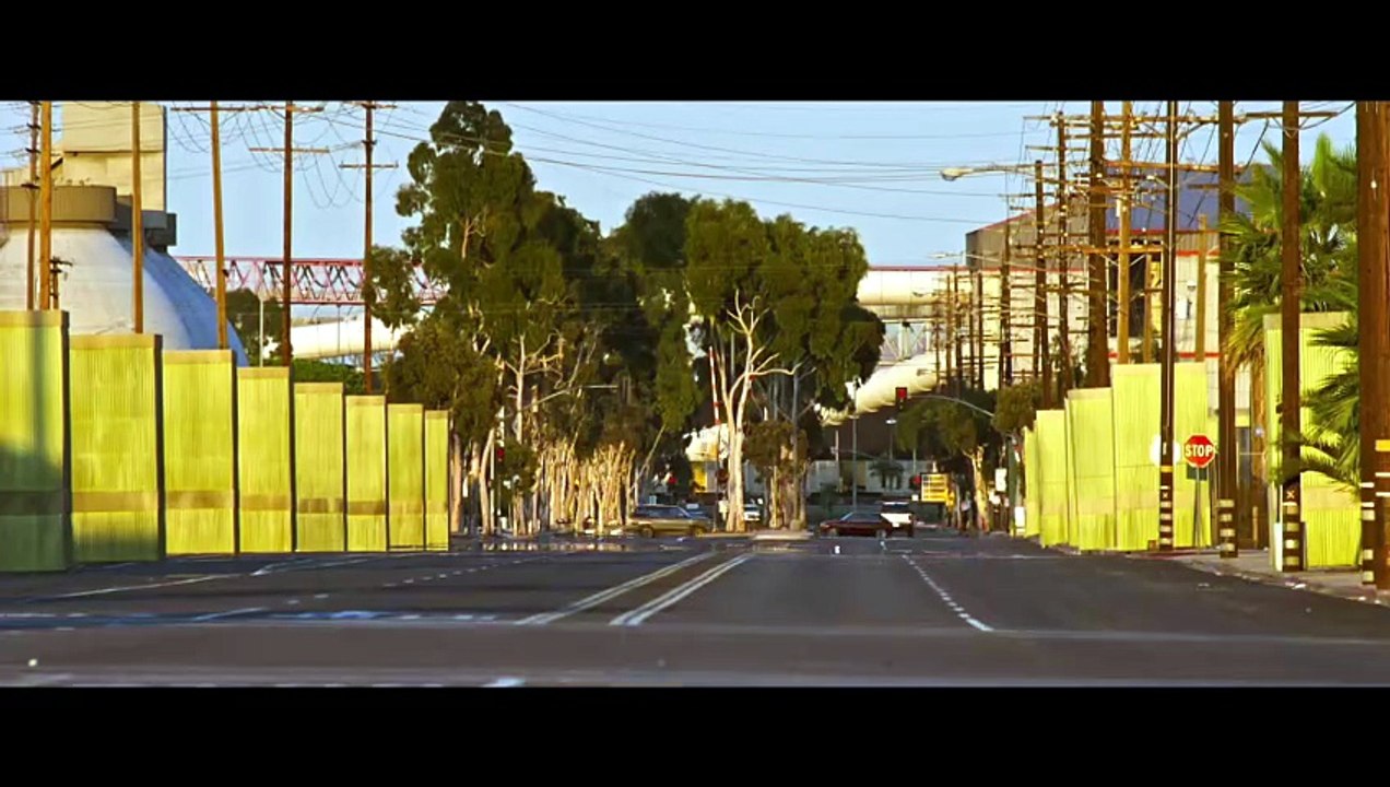 25 Jahre the Fast and the Furious Trailer (Deutsch)
