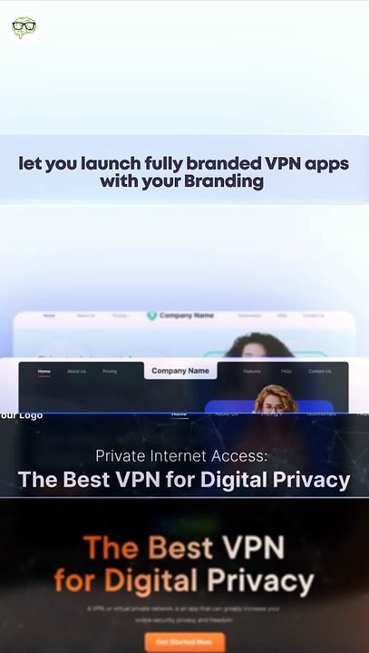 Launch Your Own VPN Brand Without Building from Scratch