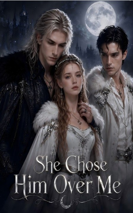 She Chose Him Over Me