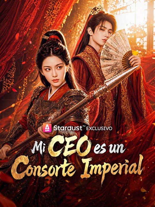 Mi CEO es un Consorte Imperial | Serie Completa | Short Drama Español