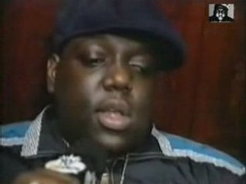 Biggie & Craig Mack Interview Yo Mtv Raps