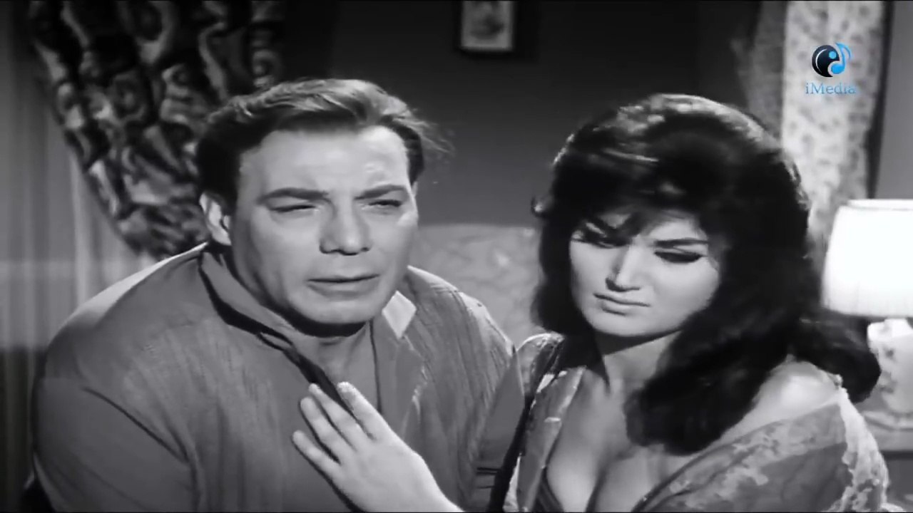 HD فيلم | ( فتاة الميناء ) ( بطولة ) ( فريد شوقى و محمود المليجي و ناهد شريف ) ( إنتاج عام 1964) كامل بجودة