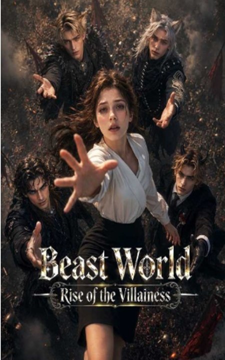 Beast World Rise of the Villainess
