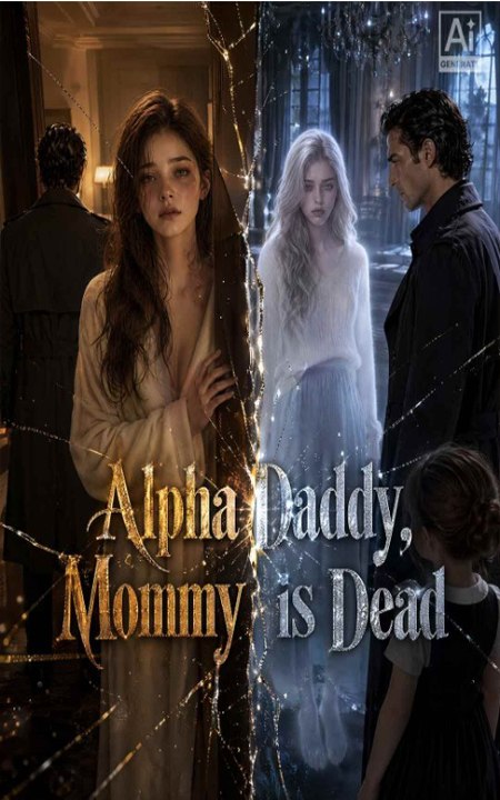 Alpha Daddy, Mommy is Dead EP 🍉💚