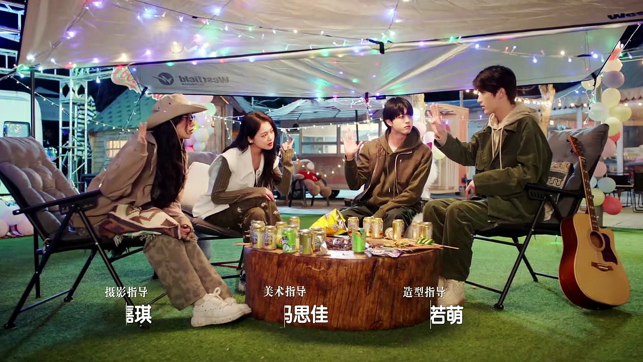 Romantic Boyfriend Episode 1 I FULL MOVIES ENGLISH SUB