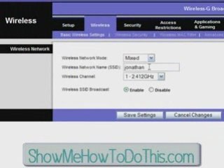 Wireless Internet and Cordless Phones: Stop Interference