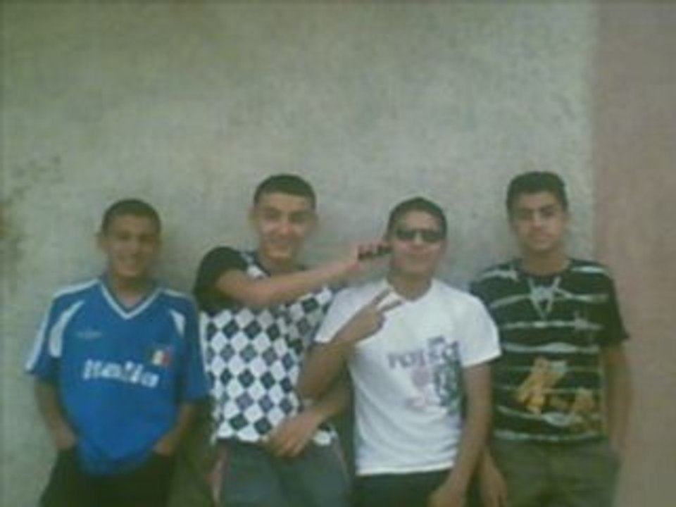 Nc Amiro Dream team rap algerinne francais hip hop