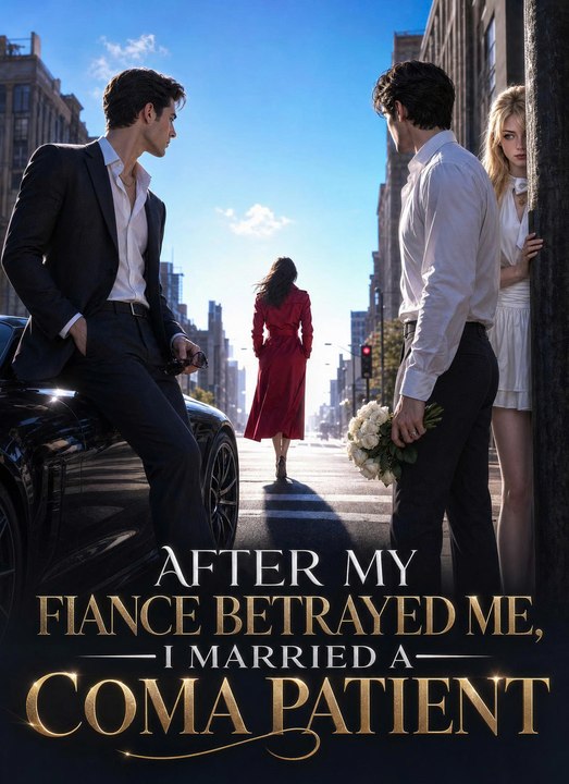 After My Fiance Betrayed Me, I Married a Coma Patient Eps,22 SM