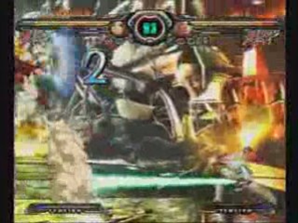 Free G.O.U.D.A. Gluuuuuck (JA) Vs Yatoihei (AX)