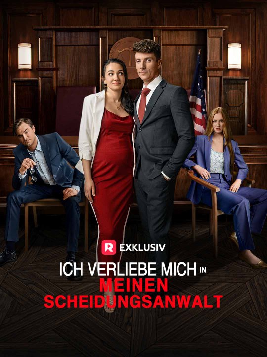 verliebe in mich meinen Scheidungsanwalt Ganze Folge