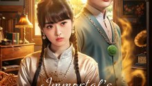 Immortal's Modern Love Chase | Serie Completa | Short Drama Español