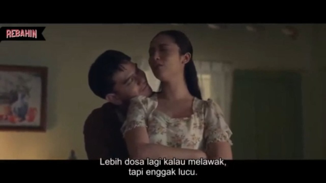 Kafir- Gerbang Sukma (2026)