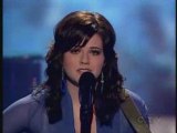 Ci6 EP9 Top20 Part8 Canadian Idol Amberly Thiessen