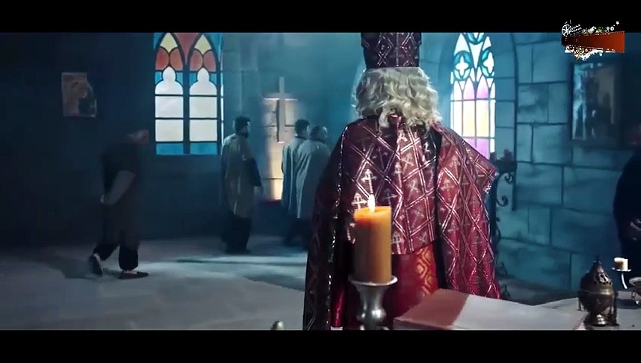 HD - فتح الأندلس - الحلقة 4 [Full Movie]