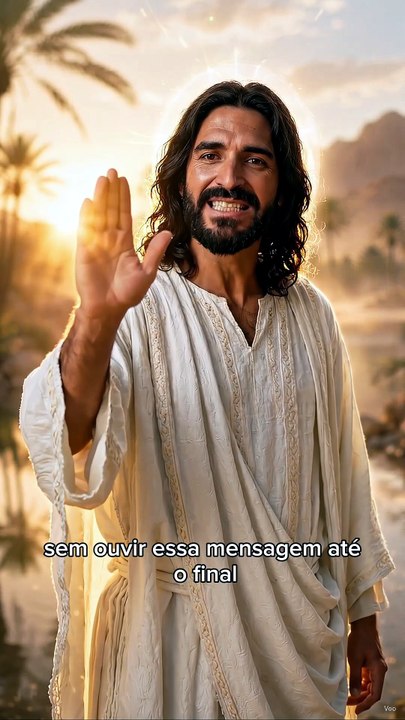 Deus Mandou Você Ver Isso... #cristao #fe #viral #jesus #deus