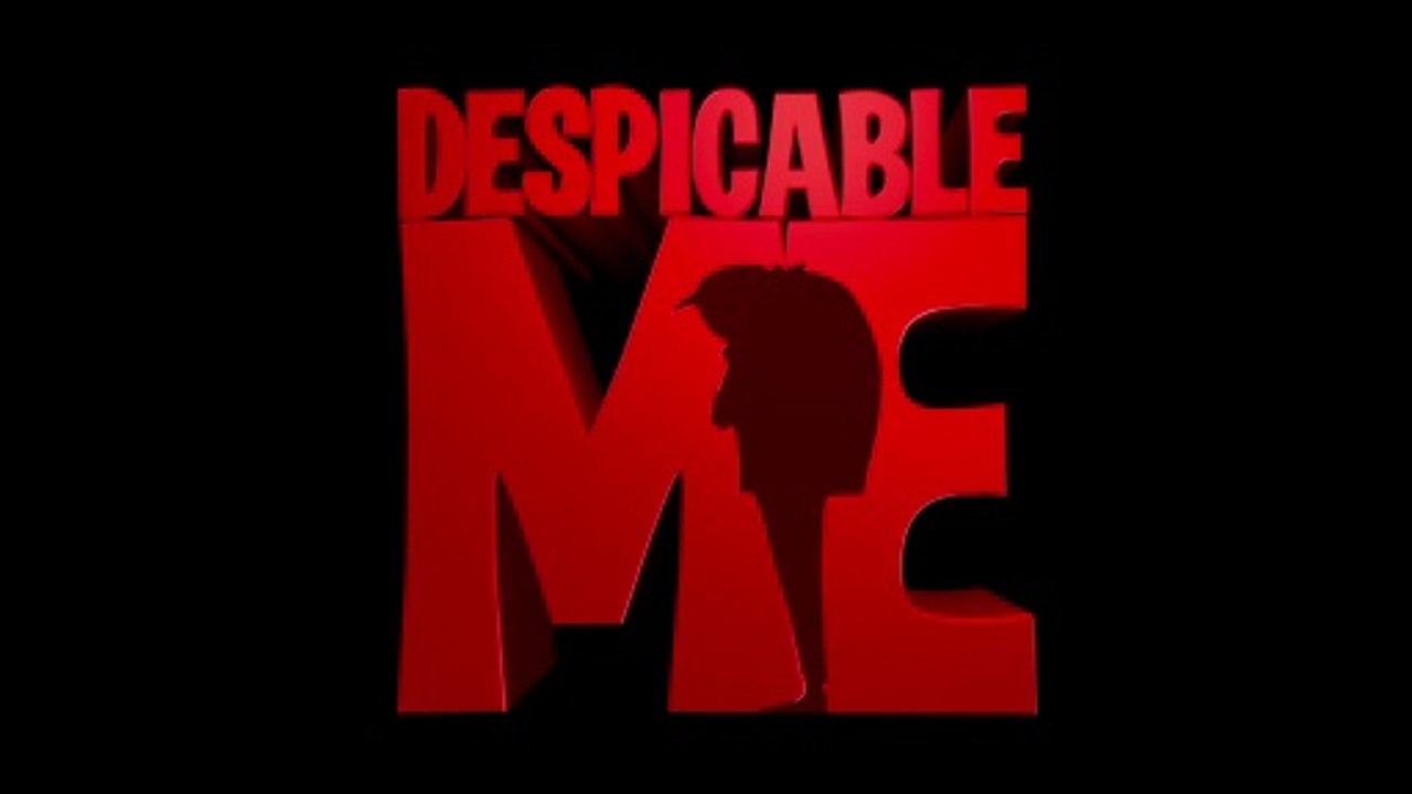Despicable Me 1