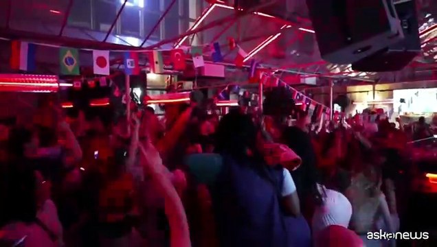 Mondiali, festa Belgio: Usa travolti dopo le polemiche per Balogun