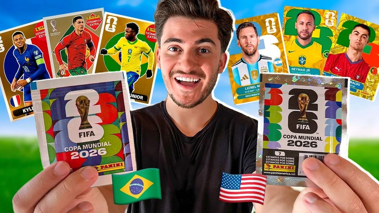 Estampas del Mundial en Brasil vs Estados Unidos