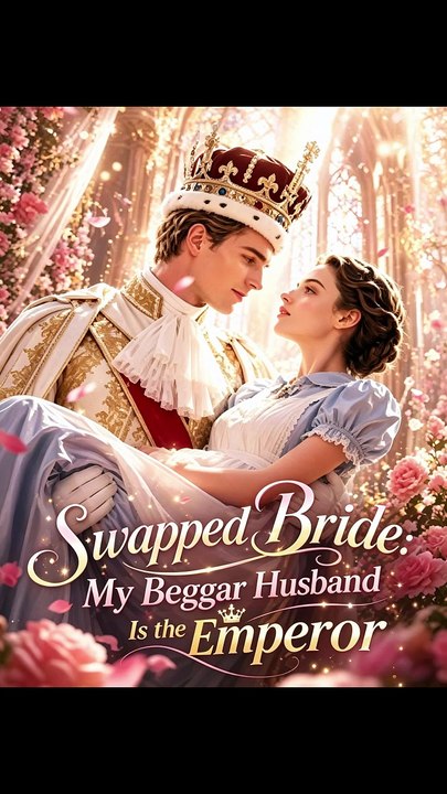 EngSub Swapped Bride My Beggar Husband Is the Emperor 🌎Aurora